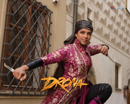 drona - drona