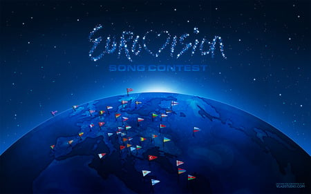 eurovision - eurovision