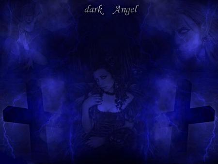 Dark Angel