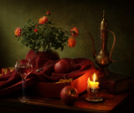 Still Life