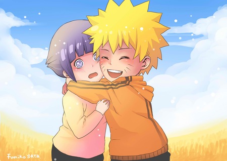 NaruHina