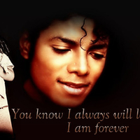 I am Forever