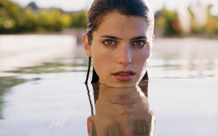 Lake Bell - sexy, actress, people, eautiful, model