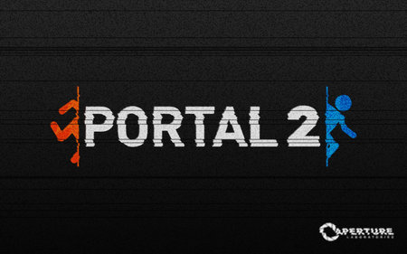 portal 2 - xbox 360, game, portal 2, ps3, valve, pc