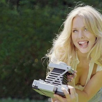 Kristen Bell