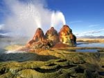 Geysers