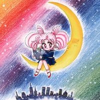 Chibi-Usa