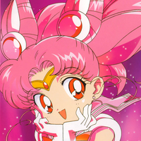 Sailor Chibi-Moon