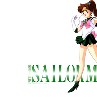 Sailor Jupiter