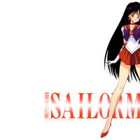 Sailor Mars