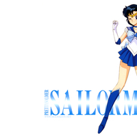 Sailor Mercury