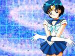 Sailor Mercury