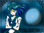 Sailor Neptune