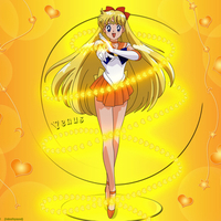 Sailor Venus