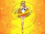 Sailor Venus