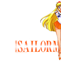 Sailor Venus