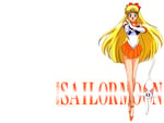 Sailor Venus