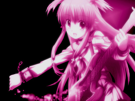 Yui - angel beats wallpapers, anime wallpapers, anime hd, angel beats, yui