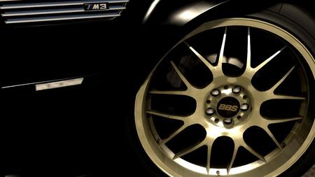 M3 Rim - forza 3, bmw, rim, xbox 360