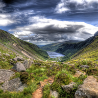 Landscape-HDR