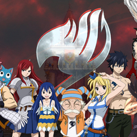 Fairy Tail