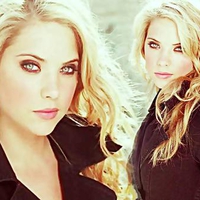 Ashley Benson