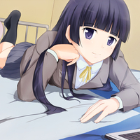 Gokou Ruri