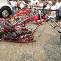 Orange County Chopper