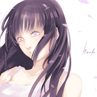 hinata hyuga