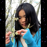 Spring Beauty Julia Yang