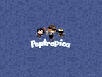 Poptropica