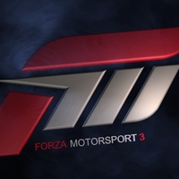 FORZA MOTORSPORT 3 LOGO