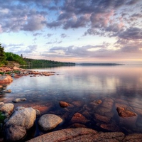 Landscape-HDR