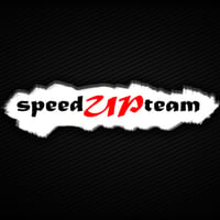 speedUPteam logo