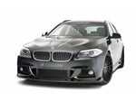 Hamann BMW 5 Series Touring F11