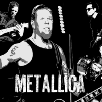 Metallica by Kerem Kupeli