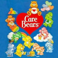 CAREBEAR GANG