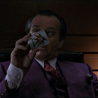 Jack Nicholson_The Joker