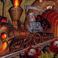 Death Train