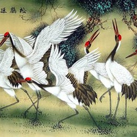 Chinese art