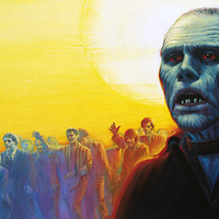 Zombie