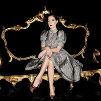 Queen Dita