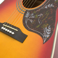 Epiphone Hummingbird