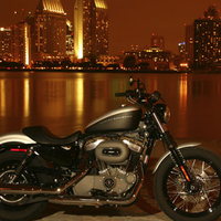 Harley Davidson