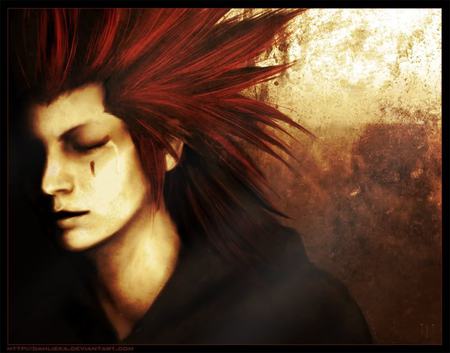 Axel Organization XIII