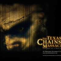 The Texas Chainsaw Masacre