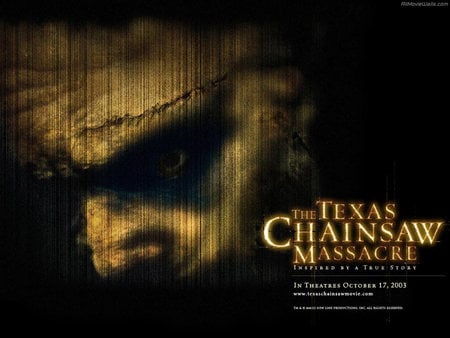 The Texas Chainsaw Masacre - movie, horror, chainsaw, masacre