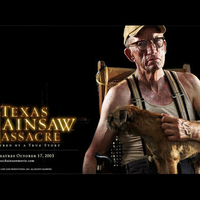 The Texas Chainsaw Masacre