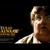 The Texas Chainsaw Masacre