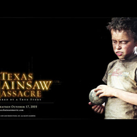 The Texas Chainsaw Masacre